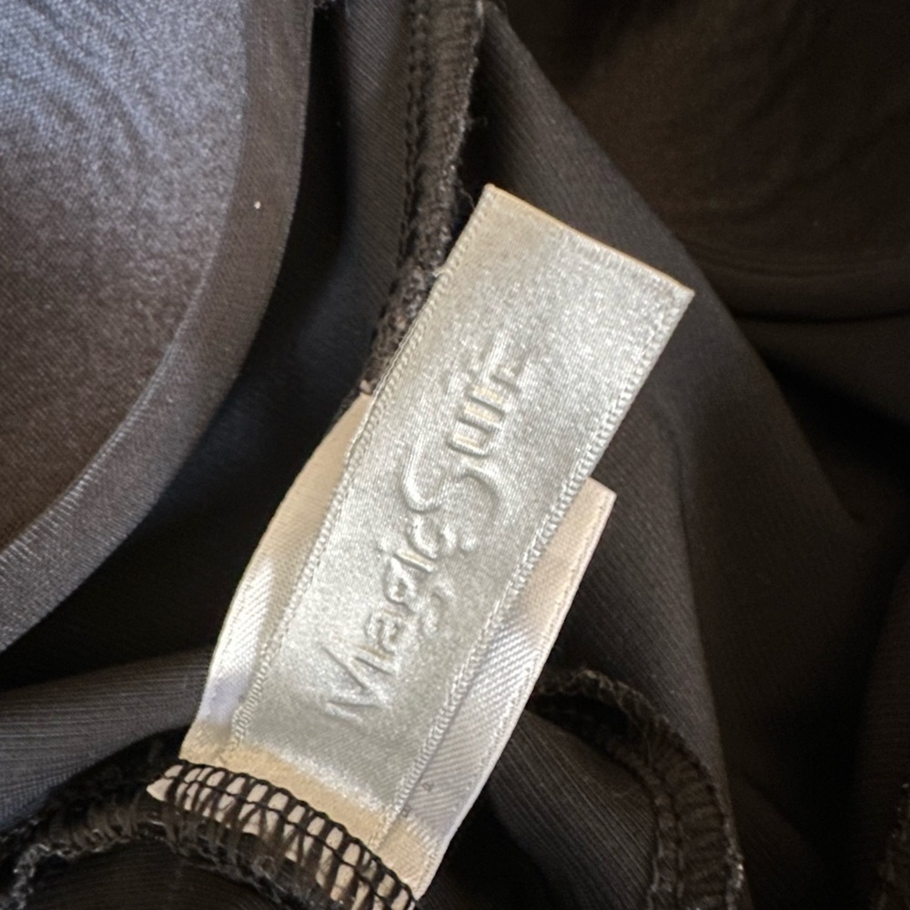 MagicSuit Colorblock One Piece Suit Like New - Picture 5 of 5